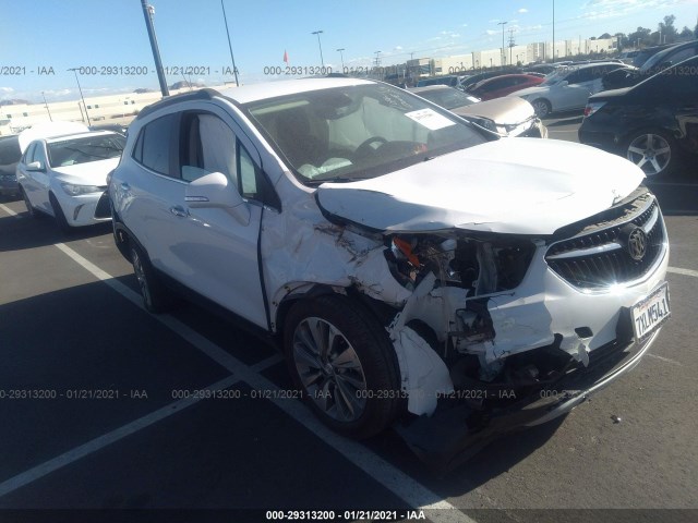 BUICK ENCORE 2017 kl4cjasb3hb020915