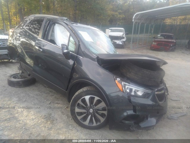 BUICK ENCORE 2017 kl4cjasb3hb043725