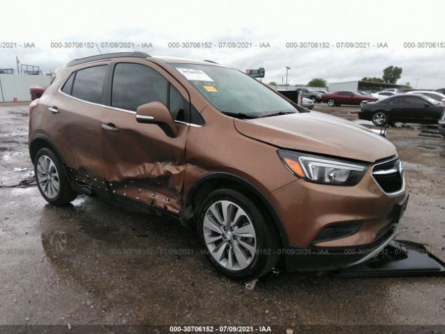 BUICK ENCORE 2017 kl4cjasb3hb047614