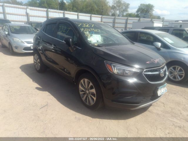 BUICK ENCORE 2017 kl4cjasb3hb058158