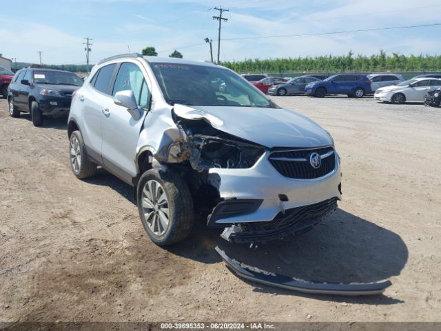 BUICK ENCORE 2017 kl4cjasb3hb062677