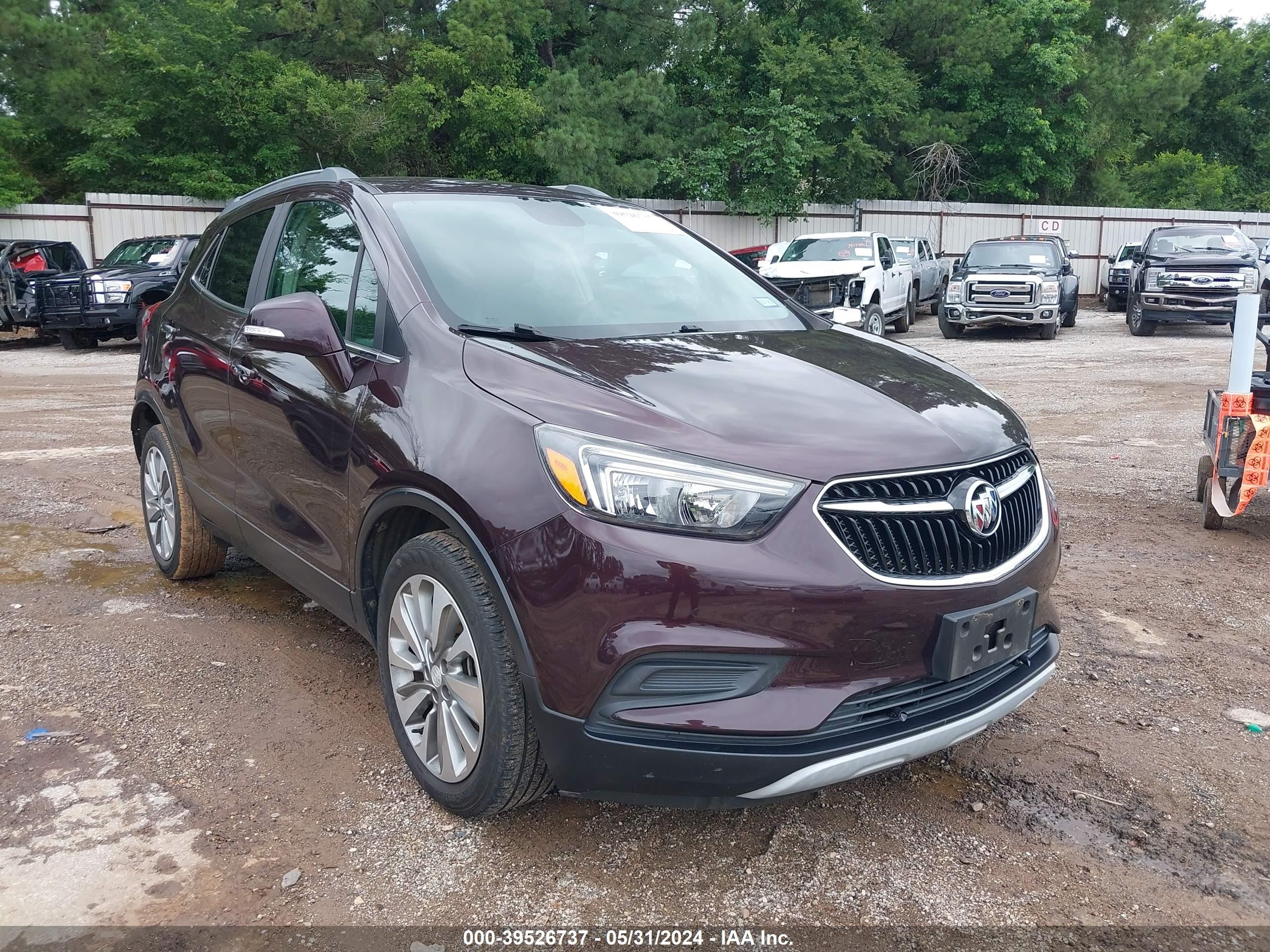 BUICK ENCORE 2017 kl4cjasb3hb068236