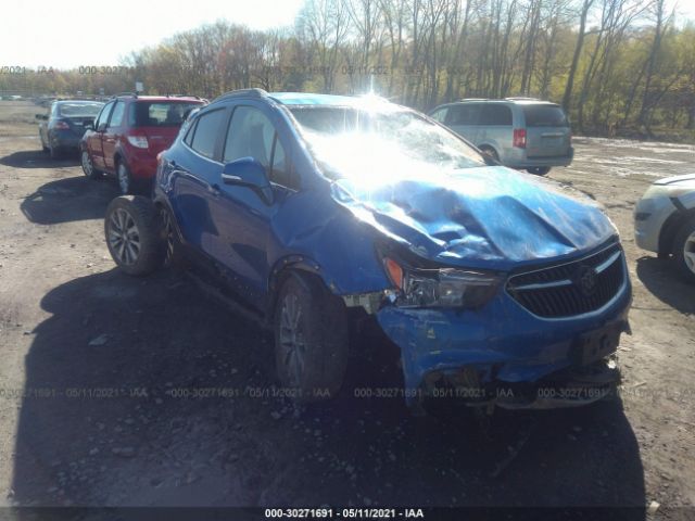 BUICK ENCORE 2017 kl4cjasb3hb070357