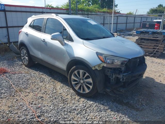 BUICK ENCORE 2017 kl4cjasb3hb070603