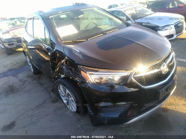 BUICK ENCORE 2017 kl4cjasb3hb078409