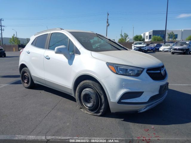 BUICK ENCORE 2017 kl4cjasb3hb098188