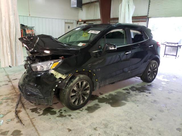 BUICK ENCORE 2017 kl4cjasb3hb107262