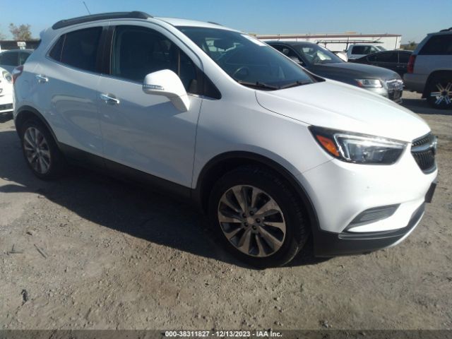 BUICK ENCORE 2017 kl4cjasb3hb128130