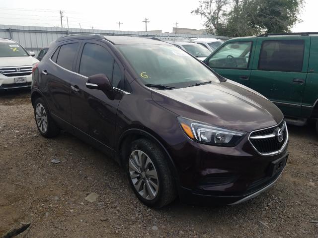 BUICK ENCORE PRE 2017 kl4cjasb3hb130010