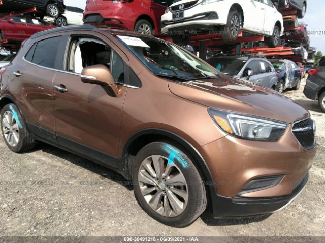 BUICK ENCORE 2017 kl4cjasb3hb140875