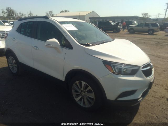 BUICK ENCORE 2017 kl4cjasb3hb143839