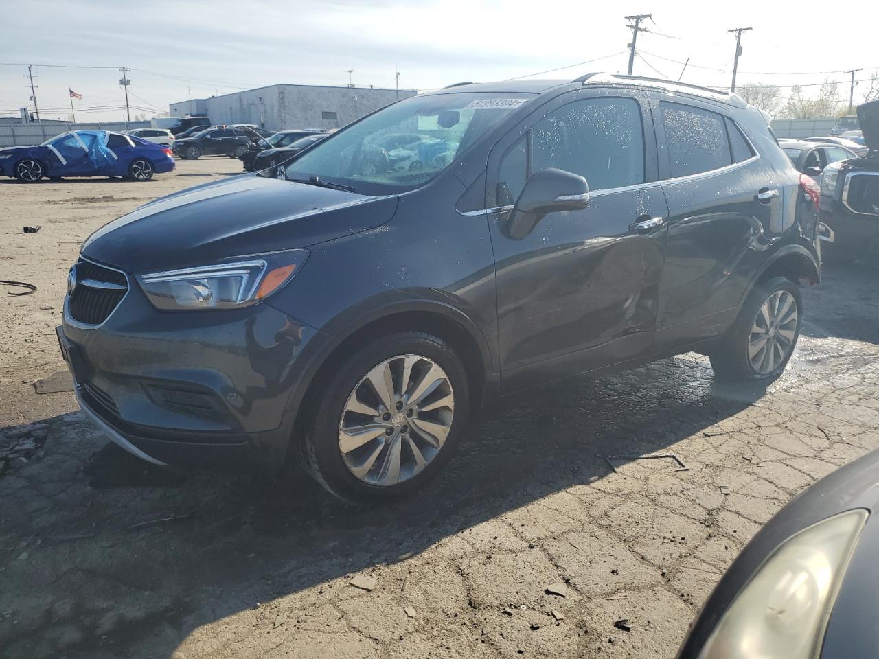 BUICK ENCORE 2017 kl4cjasb3hb162892