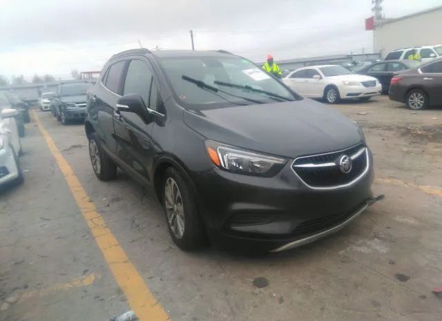 BUICK ENCORE 2017 kl4cjasb3hb171236