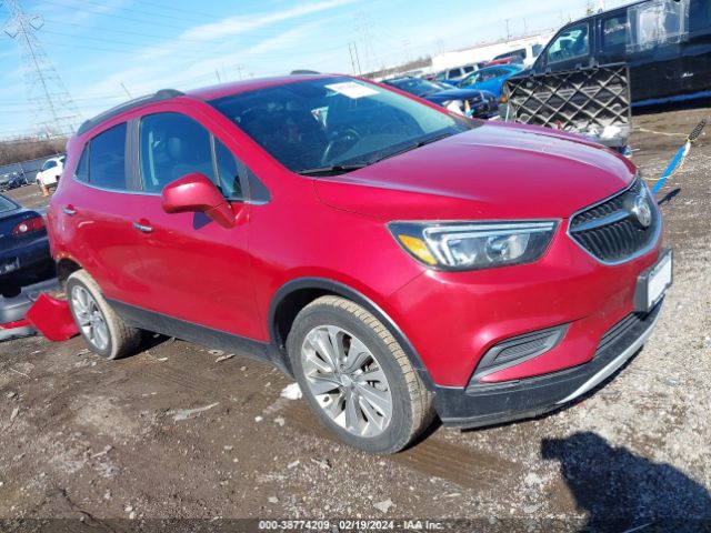 BUICK ENCORE 2017 kl4cjasb3hb192748