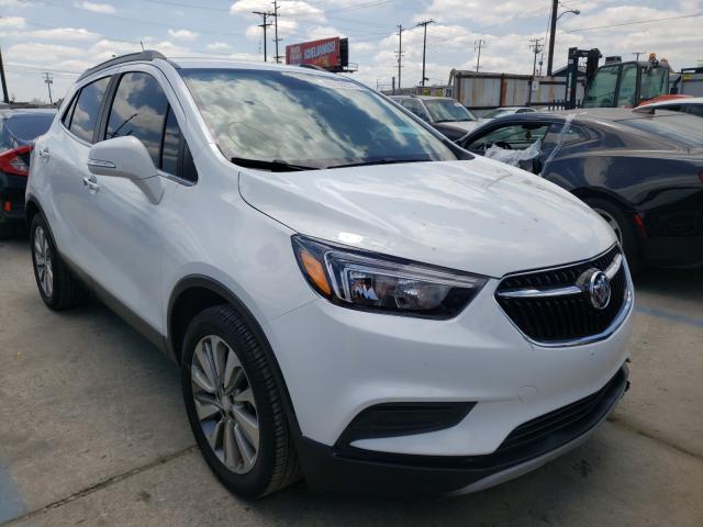 BUICK ENCORE PRE 2017 kl4cjasb3hb202291