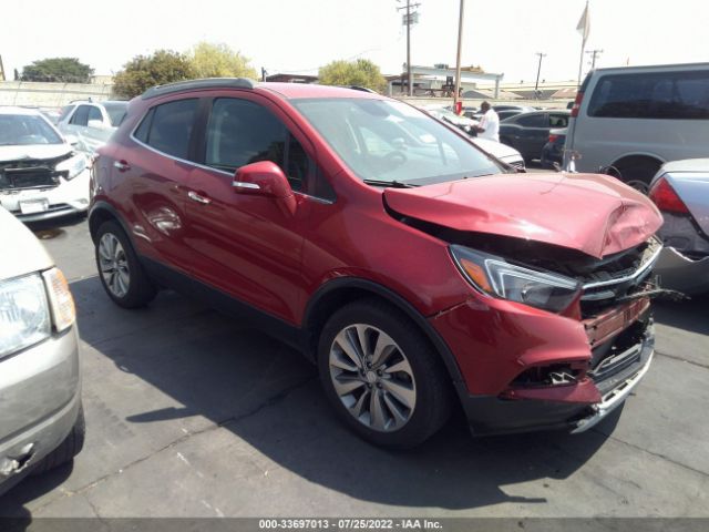 BUICK ENCORE 2017 kl4cjasb3hb204400