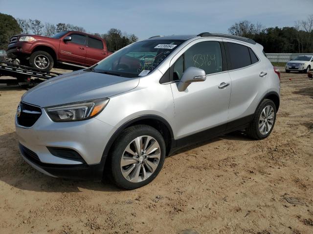 BUICK ENCORE 2018 kl4cjasb3jb513127