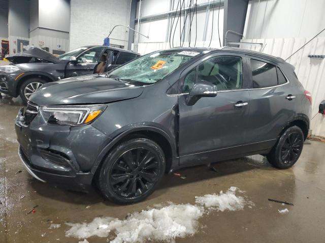 BUICK ENCORE 2018 kl4cjasb3jb513631