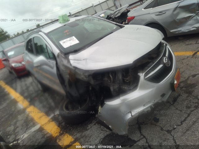 BUICK ENCORE 2018 kl4cjasb3jb514326