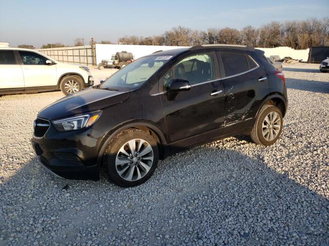 BUICK ENCORE PRE 2018 kl4cjasb3jb521664