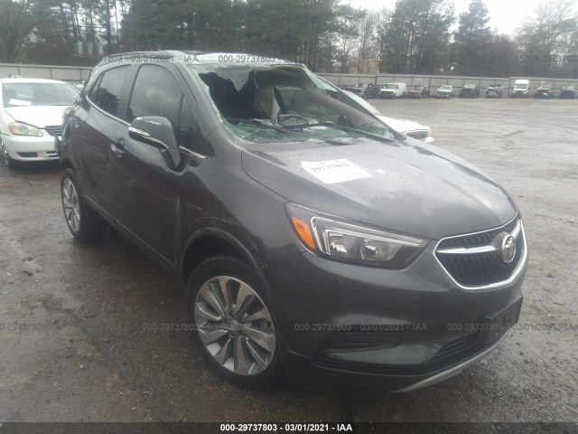 BUICK ENCORE 2018 kl4cjasb3jb525035