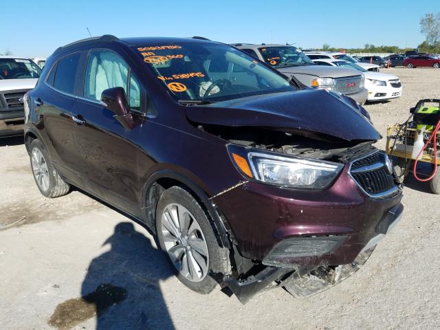 BUICK ENCORE PRE 2018 kl4cjasb3jb538495