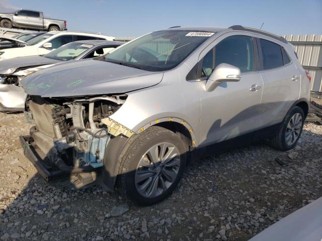 BUICK ENCORE 2018 kl4cjasb3jb544927