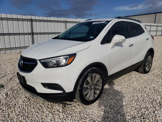 BUICK ENCORE 2018 kl4cjasb3jb549416