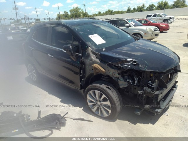 BUICK ENCORE 2018 kl4cjasb3jb553286