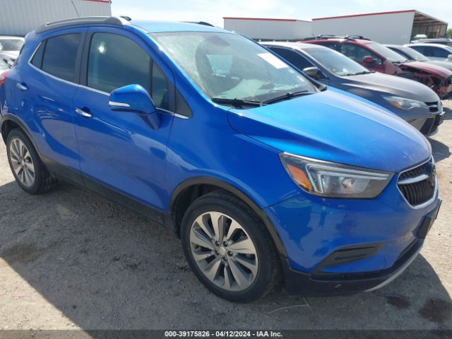 BUICK ENCORE 2018 kl4cjasb3jb556530