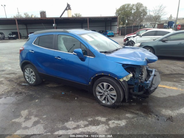 BUICK ENCORE 2018 kl4cjasb3jb567043