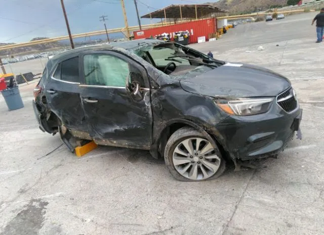 BUICK ENCORE 2018 kl4cjasb3jb569004