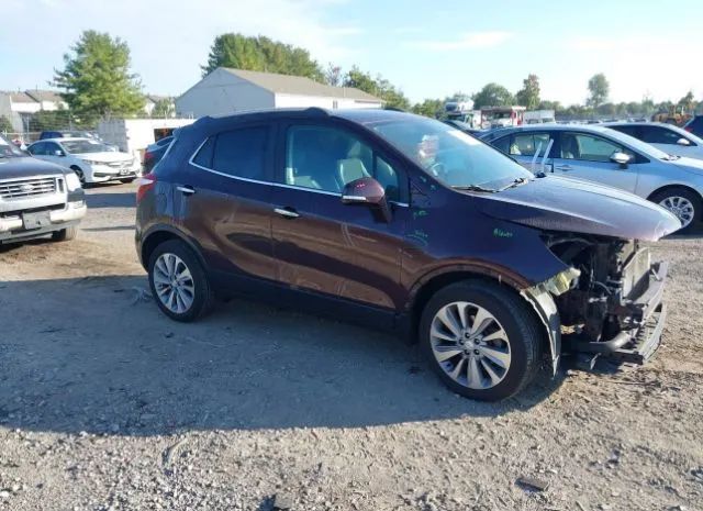 BUICK ENCORE 2018 kl4cjasb3jb576454