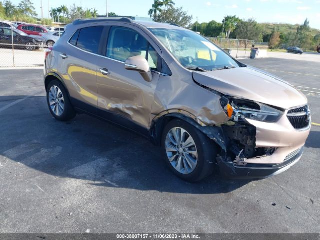 BUICK ENCORE 2018 kl4cjasb3jb578141