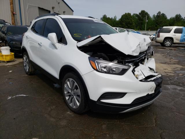 BUICK ENCORE PRE 2018 kl4cjasb3jb591195