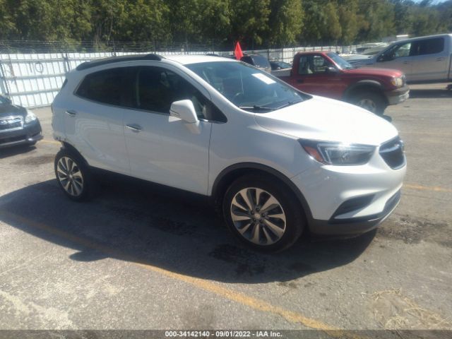 BUICK ENCORE 2018 kl4cjasb3jb598132