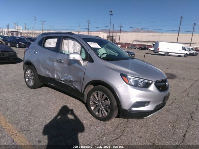 BUICK ENCORE 2018 kl4cjasb3jb610988