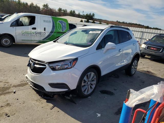 BUICK ENCORE PRE 2018 kl4cjasb3jb615138