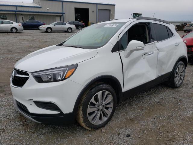 BUICK ENCORE PRE 2018 kl4cjasb3jb616256