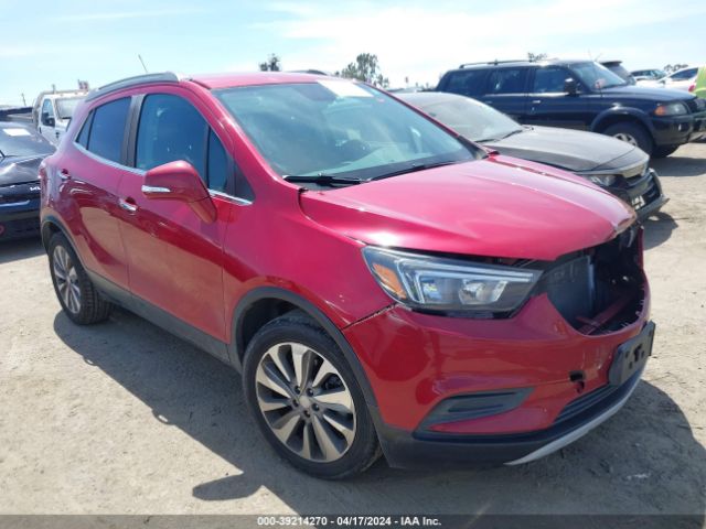 BUICK ENCORE 2018 kl4cjasb3jb617536