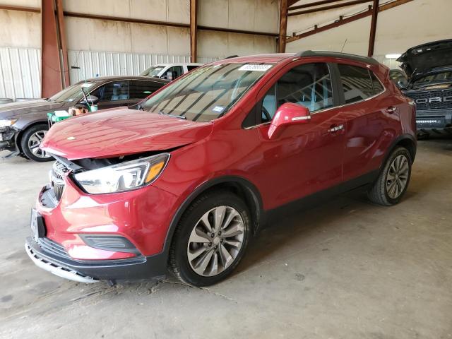 BUICK ENCORE PRE 2018 kl4cjasb3jb620243