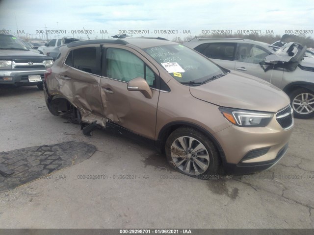 BUICK ENCORE 2018 kl4cjasb3jb620694