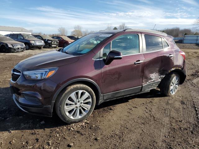 BUICK ENCORE 2018 kl4cjasb3jb624485