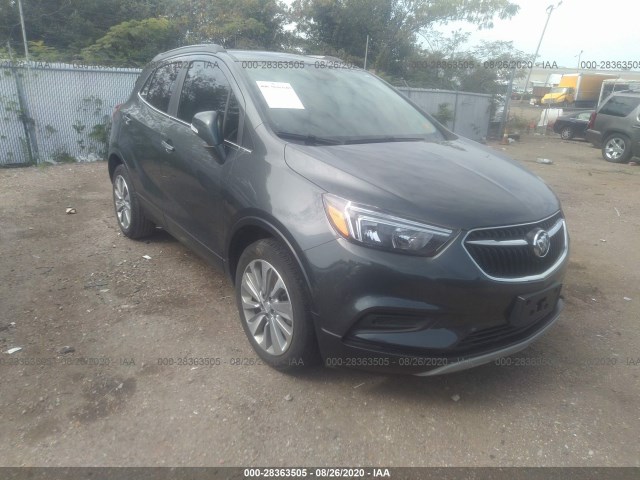 BUICK ENCORE 2018 kl4cjasb3jb624566