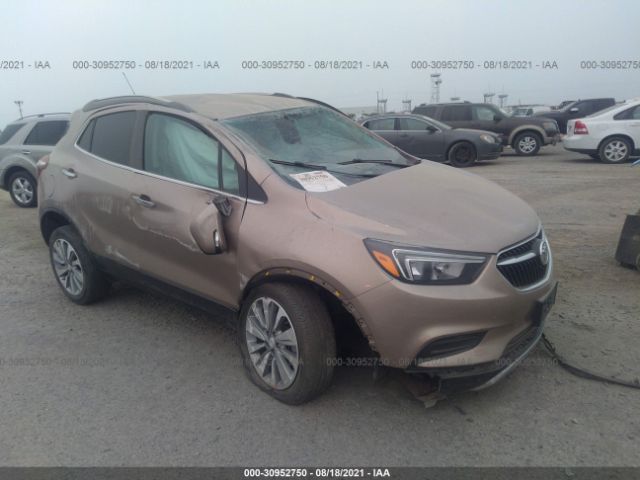 BUICK ENCORE 2018 kl4cjasb3jb625751