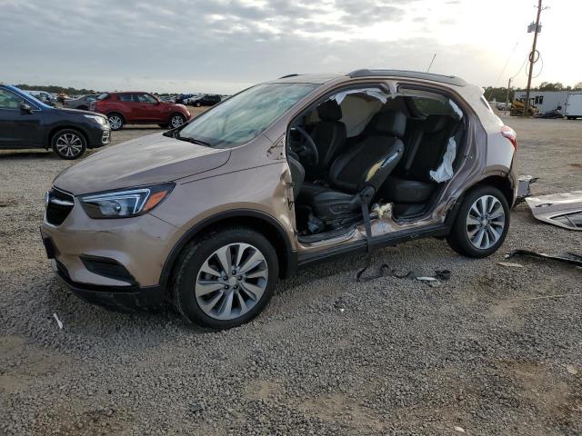 BUICK ENCORE 2018 kl4cjasb3jb630187