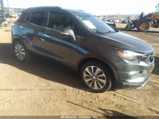 BUICK ENCORE 2018 kl4cjasb3jb630514