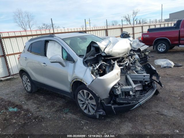 BUICK ENCORE 2018 kl4cjasb3jb656739