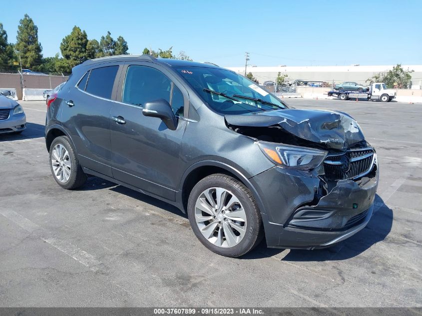 BUICK ENCORE 2018 kl4cjasb3jb662766