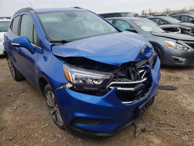 BUICK ENCORE PRE 2018 kl4cjasb3jb669328